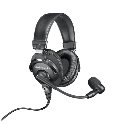 Audio Technica BPHS1 Broadcast Headset Cardioid