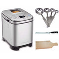 Cuisinart CBK-110 Bread Maker Bundle