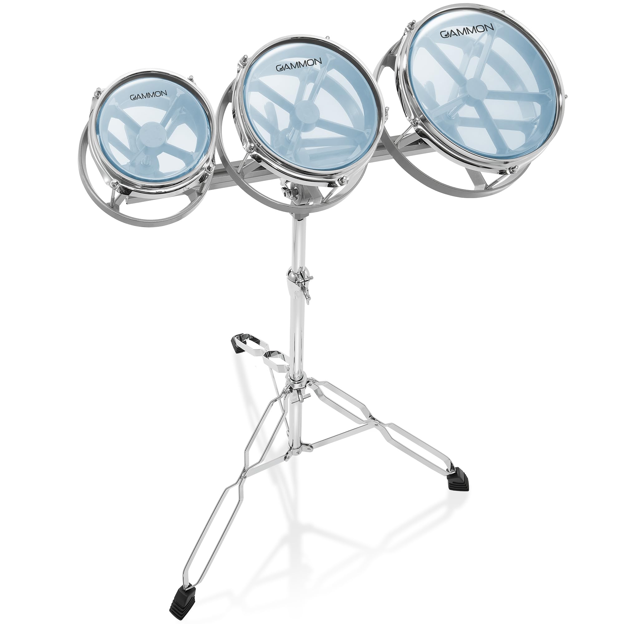 Gammon Percussion Double Braced Tunable
