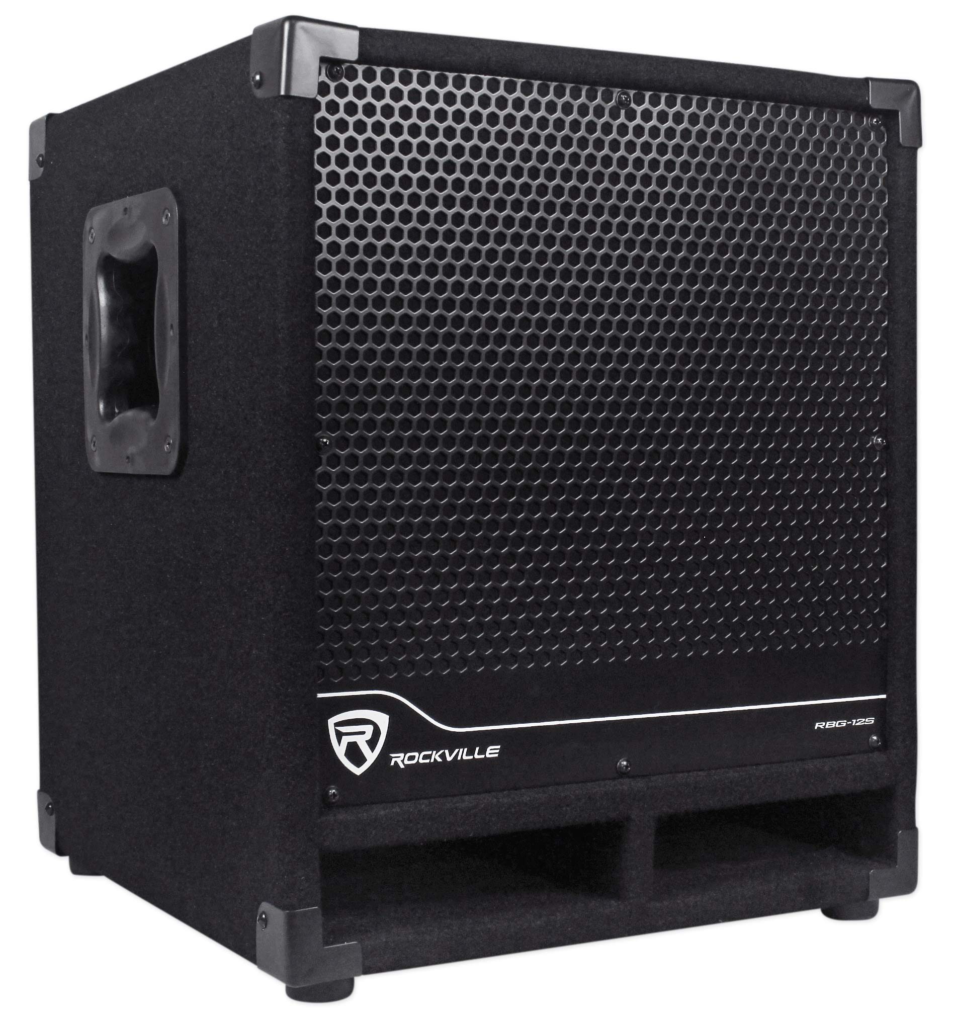 Rockville RBG12S Active Powered Subwoofer