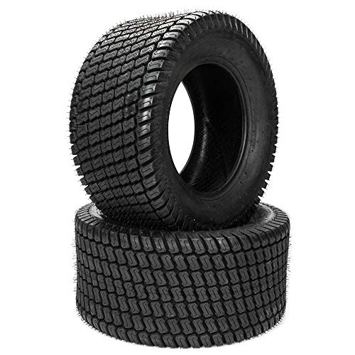 AutoForever 20x12 10 20x12x10 Mower Tubless