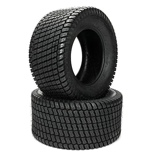 AutoForever 20x12 10 20x12x10 Mower Tubless