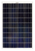 Grape Solar Solar Panel,100W,Polycrystalline  GS-STAR-100W