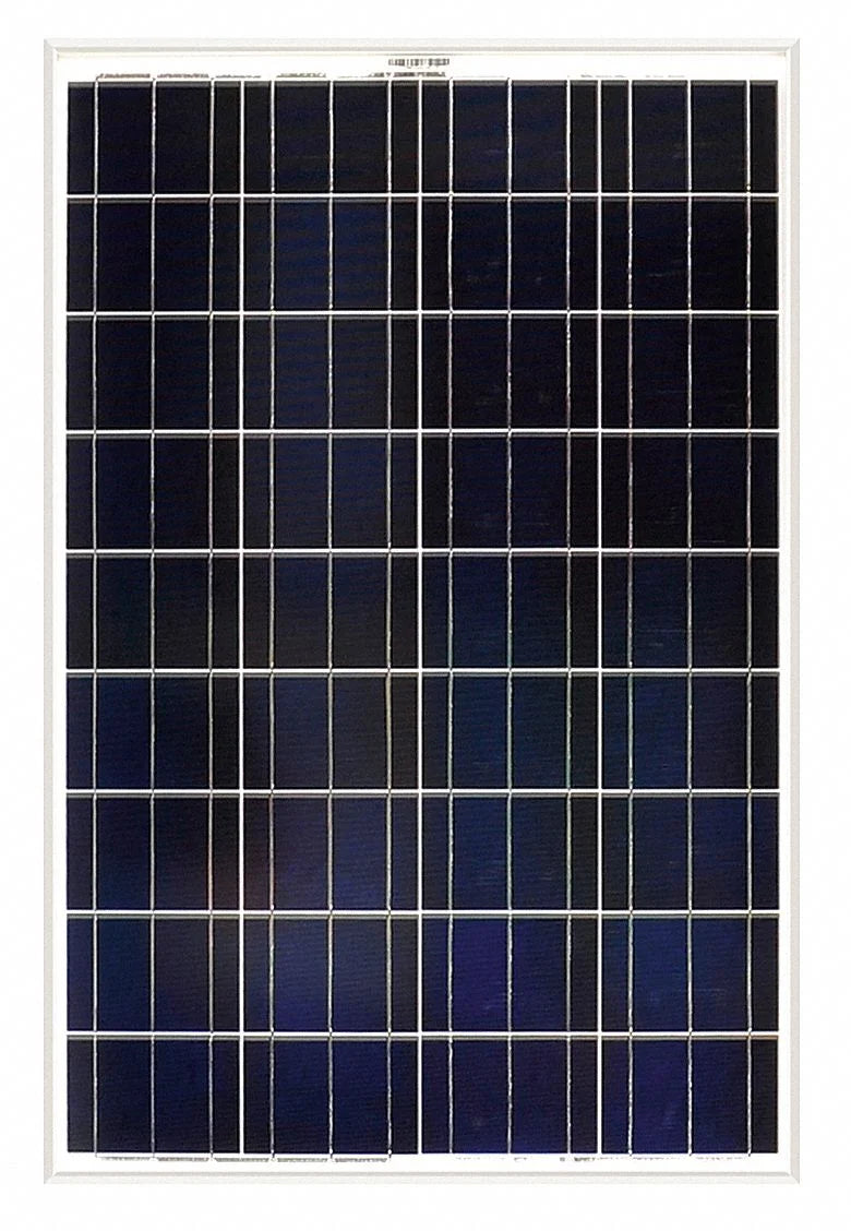 Grape Solar Solar Panel,100W,Polycrystalline  GS-STAR-100W