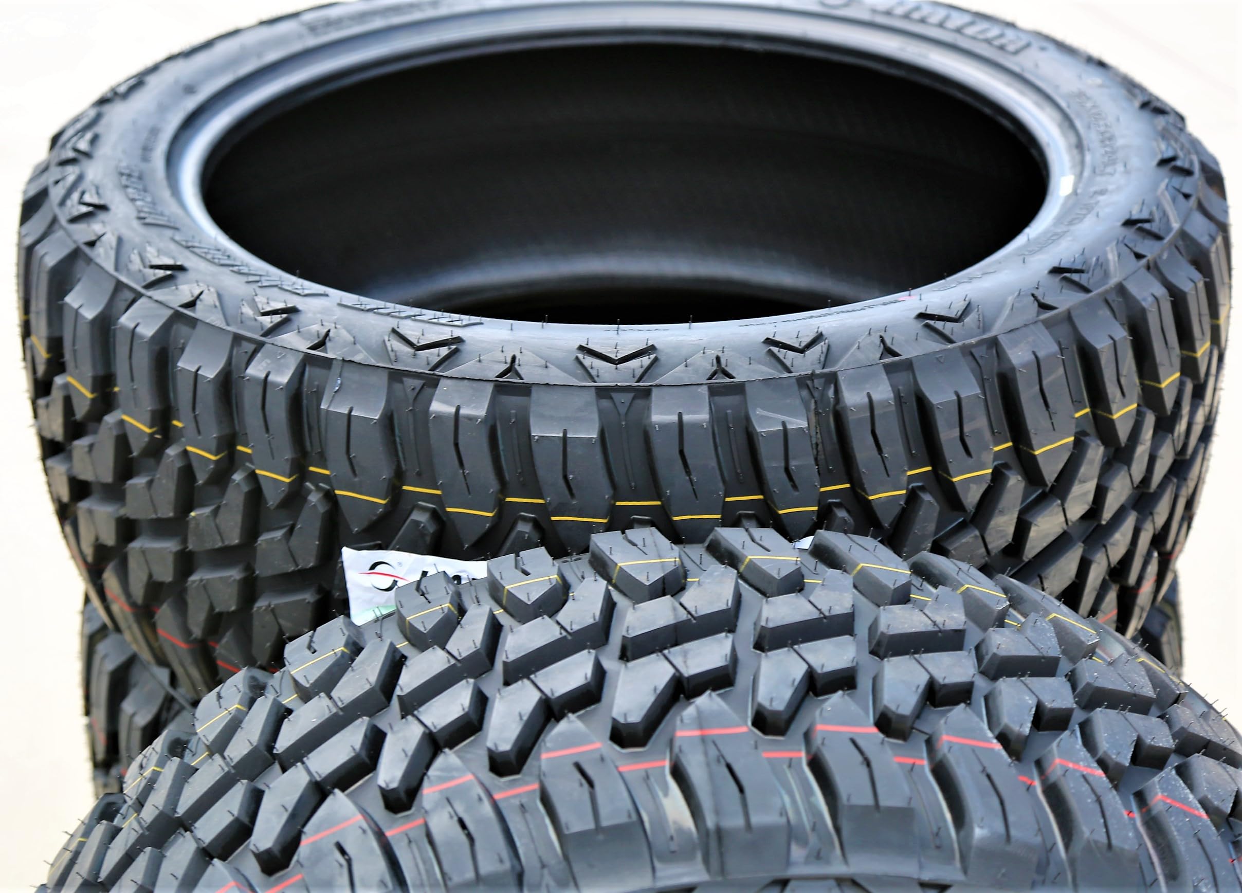 Haida Champ HD868 Tire 35X12 50R24LT