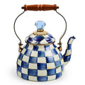 MACKENZIE CHILDS Tea Kitchen Stovetop Capacity