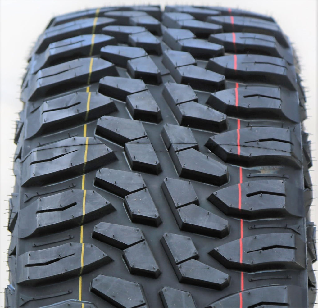 Haida Champ HD868 Tire 35X12 50R24LT