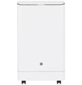 GE® 14,000 BTU Portable Air Conditioner for Medium Rooms up to 550 sq ft. (9,850 BTU SACC)
