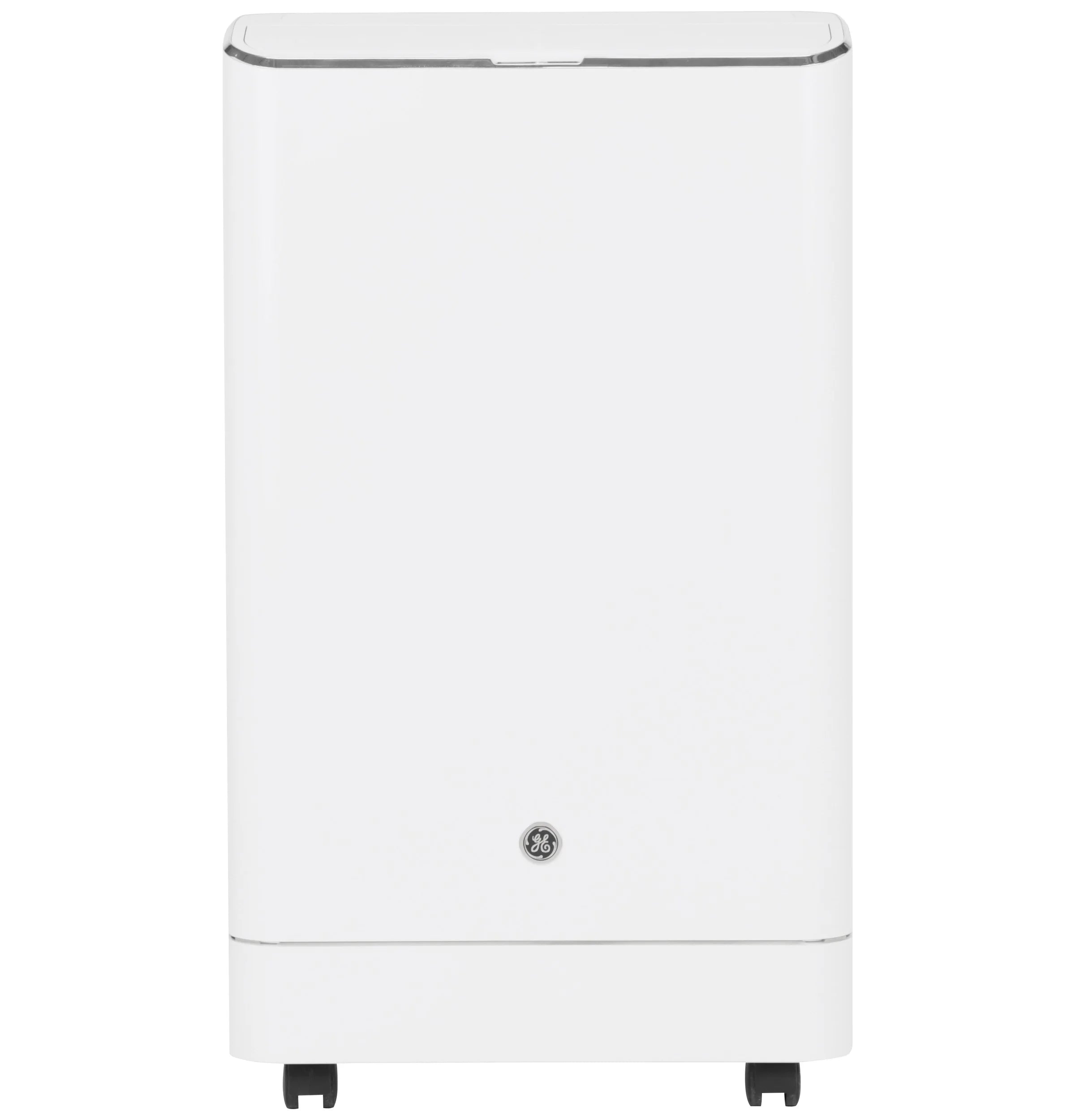 GE® 14,000 BTU Portable Air Conditioner for Medium Rooms up to 550 sq ft. (9,850 BTU SACC)