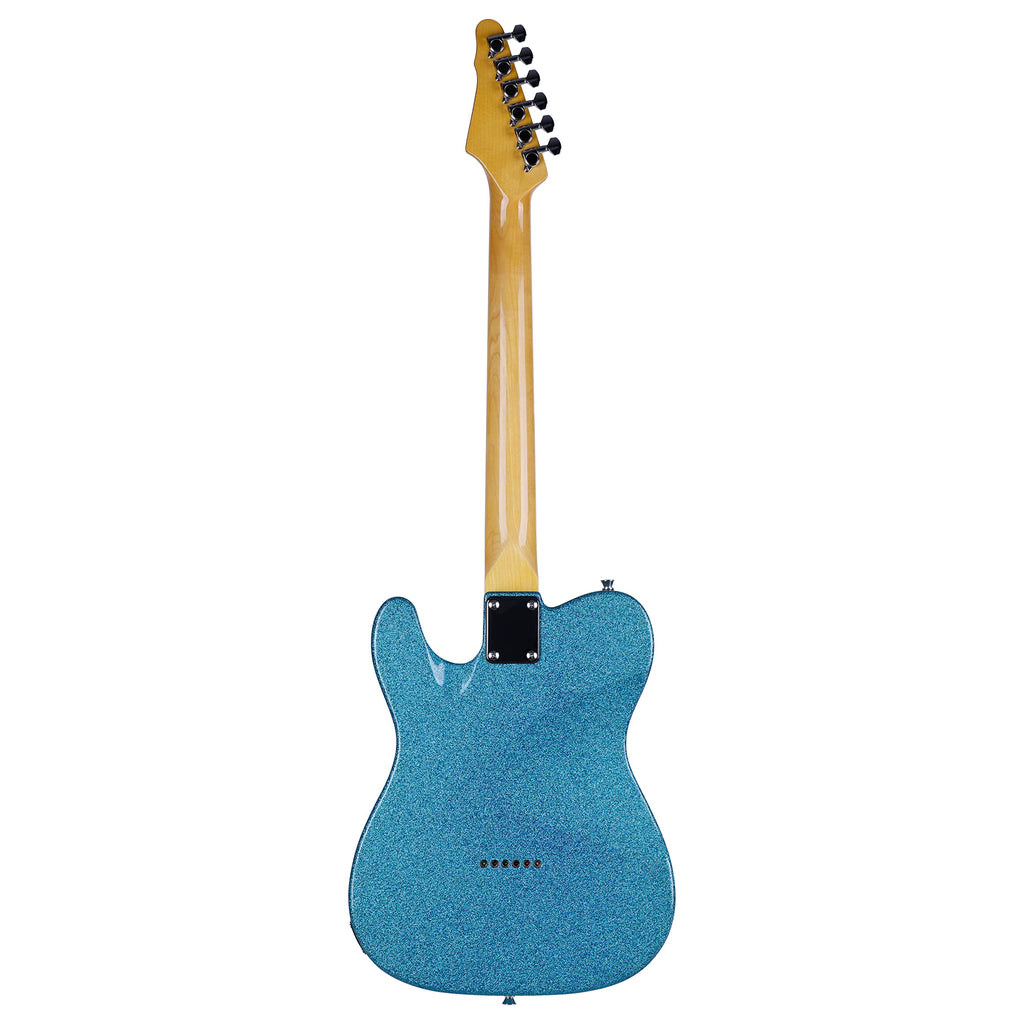 Leo Jaymz ResonanceX Electric Sparkle