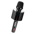 BONAOK Microphone Portable Bluetooth Smartphone