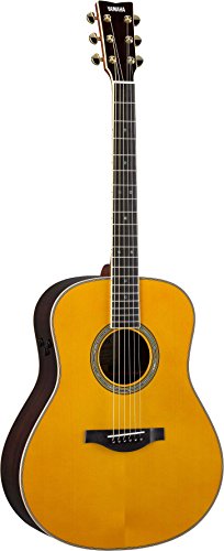 Yamaha CG TA String TransAcoustic Guitar