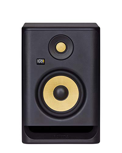 KRK RP5 Professional Powered Monitor