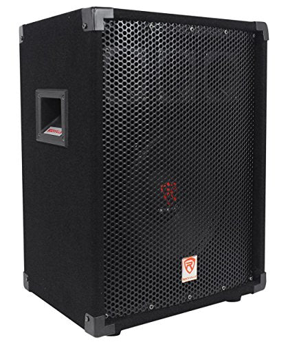 Rockville RSG12 3 Way Passive Speaker