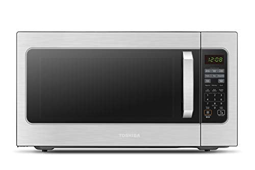 Toshiba ML2 EM12EA BS Microwave Position Memory