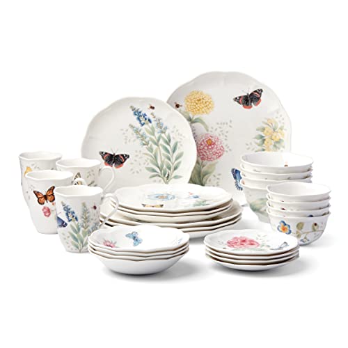 Lenox Butterfly Meadow Classic Dinnerware