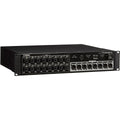 Yamaha Tio1608 D 16 Input 8 Output Dante