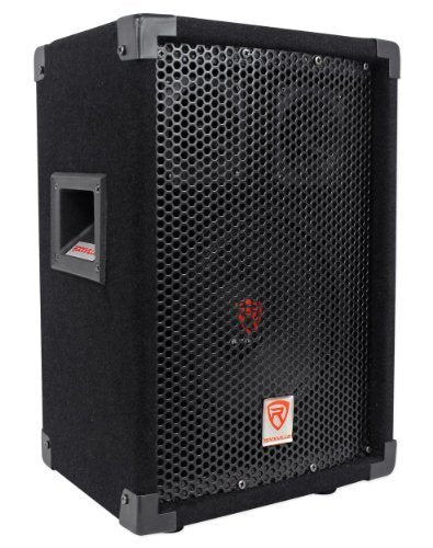 Rockville RSG12 3 Way Passive Speaker