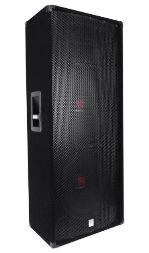 Rockville RSG12 3 Way Passive Speaker