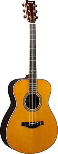 Yamaha CG TA String TransAcoustic Guitar