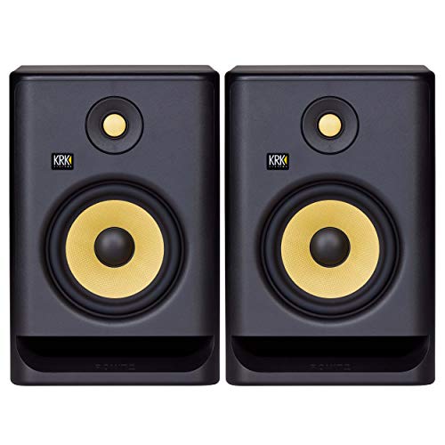 KRK RP5 Professional Powered Monitor