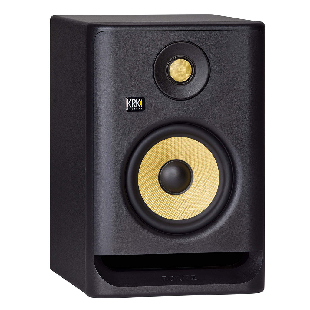 KRK RP5 Professional Powered Monitor