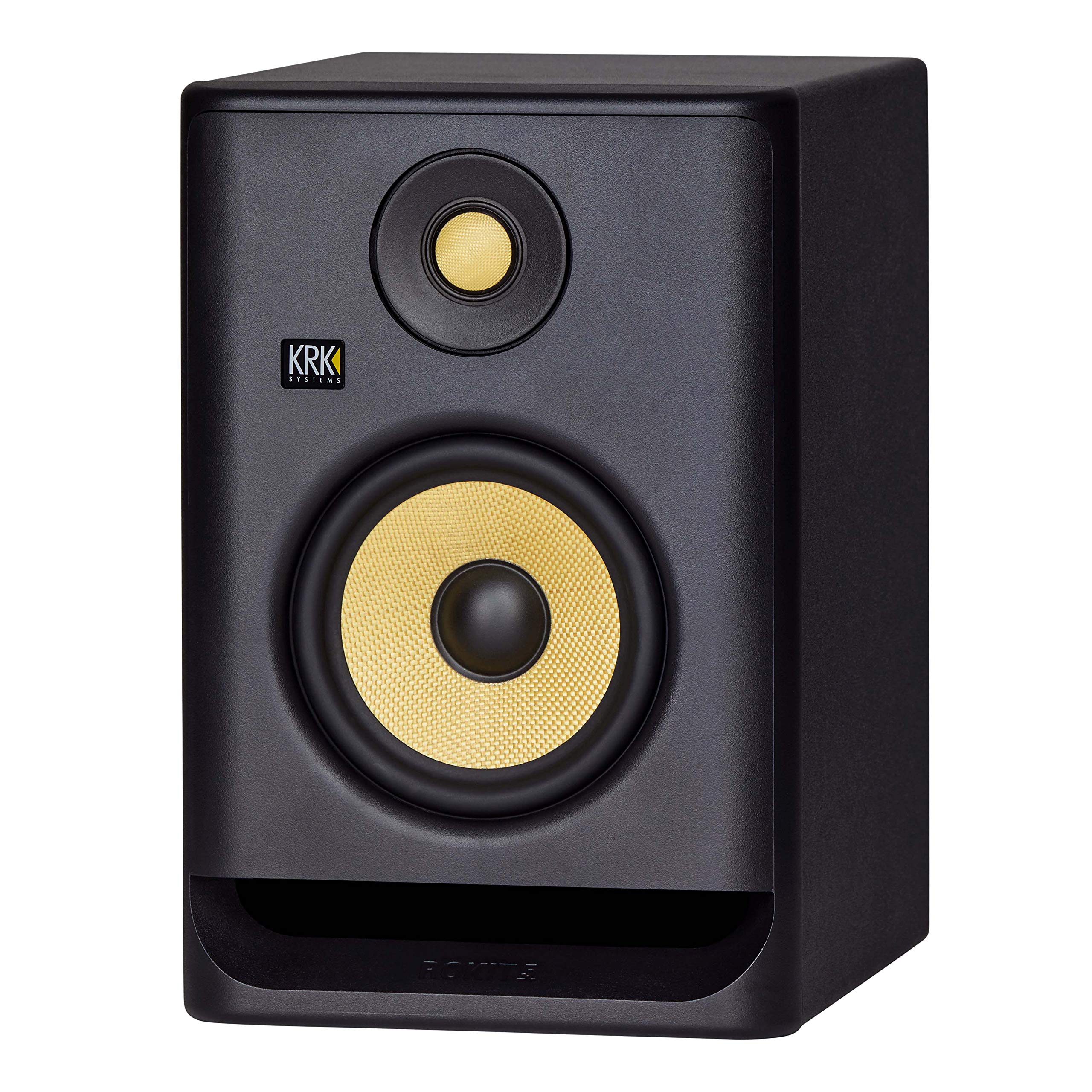 KRK RP5 Professional Powered Monitor