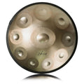 Ebusin Handpan 22 Inch Instruments Maintenance