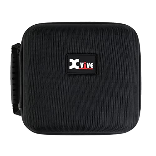 Xvive U4 Wireless Transmitter Receiver