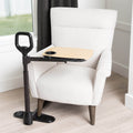 Able Life Tray Table Ergonomic