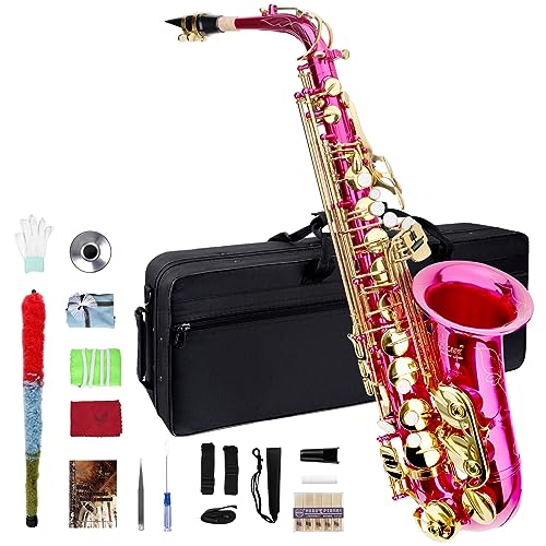Saxophone Beginners Students Saxophones Beginner