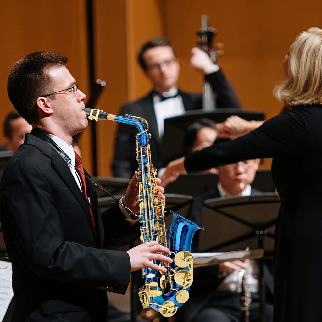 Saxophone Beginners Students Saxophones Beginner
