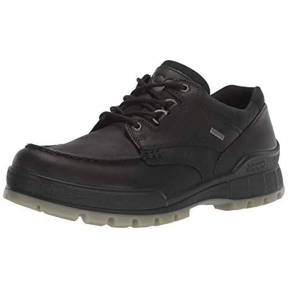 ECCO Men's Track 25 Low GORE-TEX Waterproof Shoe Black - 831714-51052
