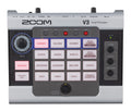 Zoom V3 Processor Correction Streaming