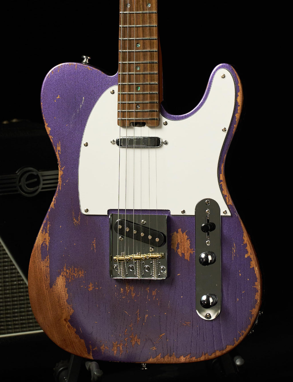 Censtar Electric 6 String Professional Guitars