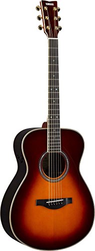 Yamaha CG TA String TransAcoustic Guitar