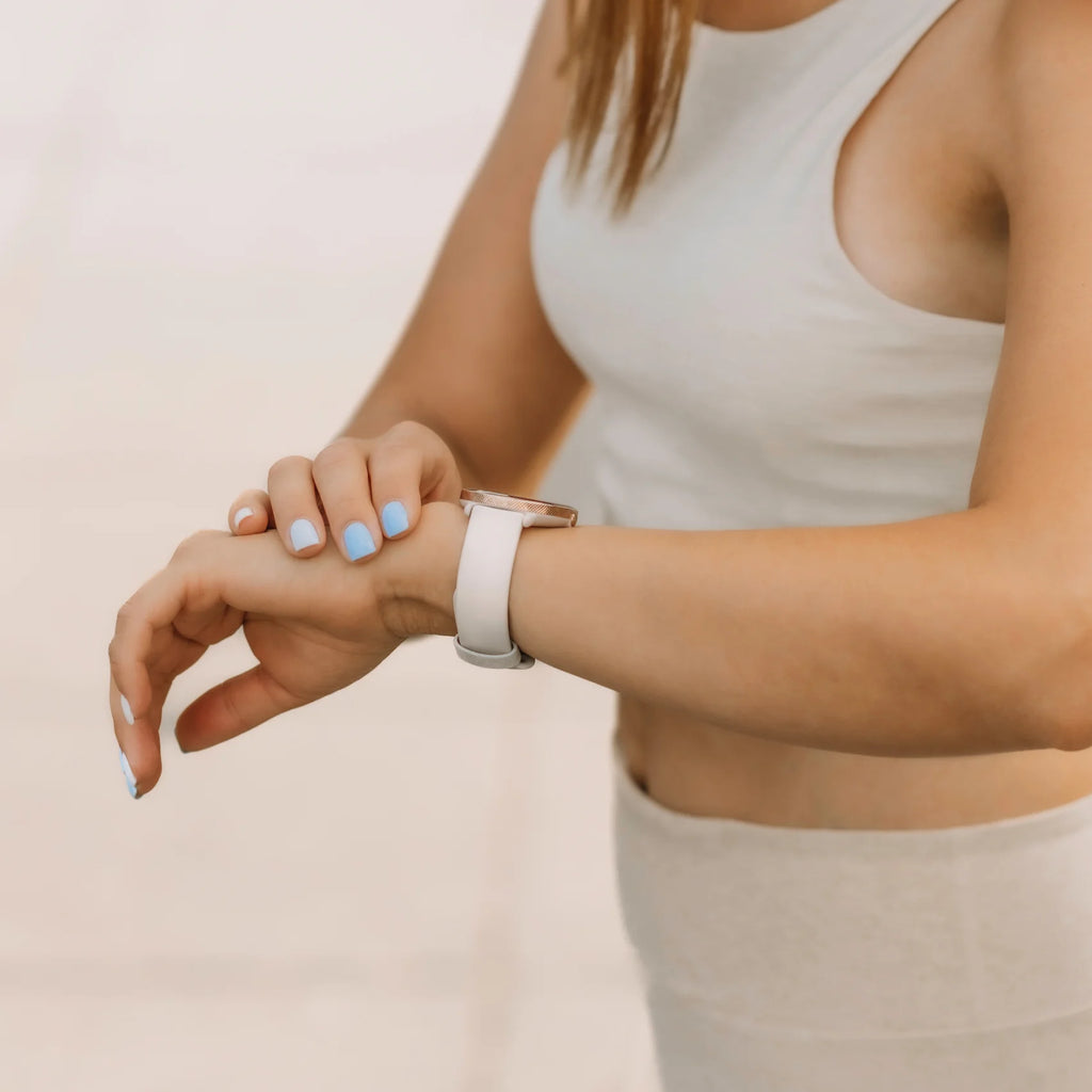 Polar Ignite 3 – Fitness Smartwatch for Men and Women – AMOLED Display, GPS, Heart Rate Monitoring