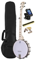 Deering Goodtime 5 String Openback Padded