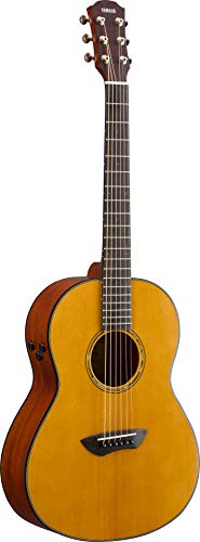Yamaha CG TA String TransAcoustic Guitar