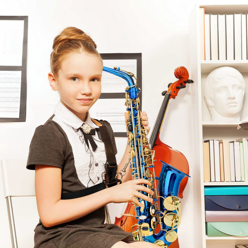 Saxophone Beginners Students Saxophones Beginner