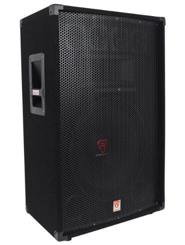 Rockville RSG12 3 Way Passive Speaker