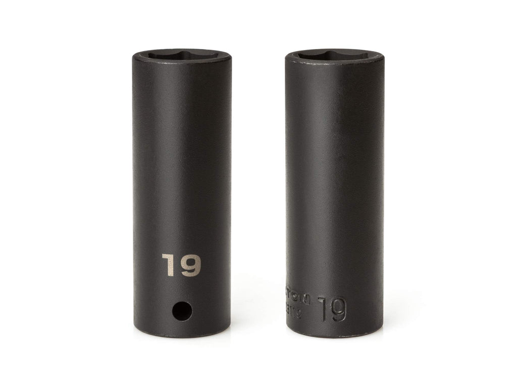 TEKTON 6 Point Impact 87 Piece SID92407