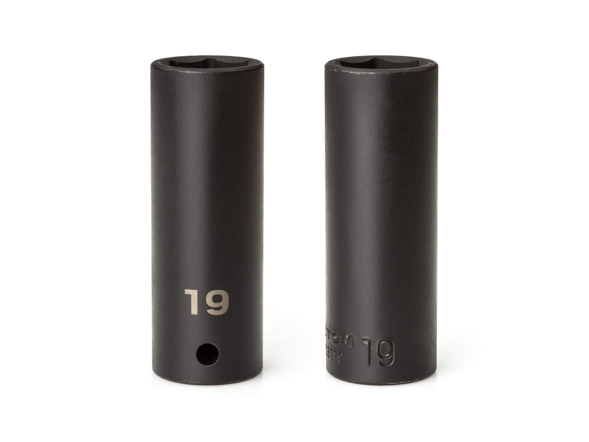 TEKTON 6 Point Impact 87 Piece SID92407