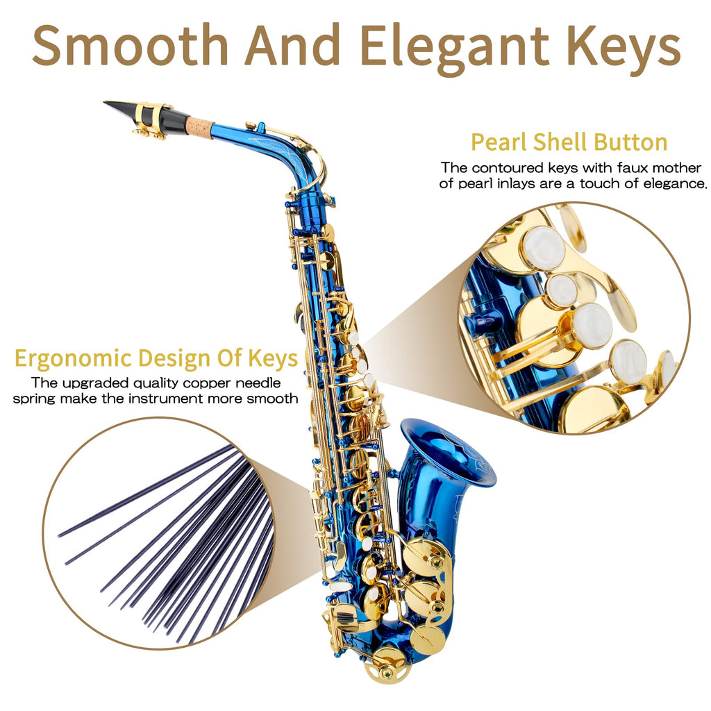 Saxophone Beginners Students Saxophones Beginner