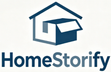 HomeStorify - Home
