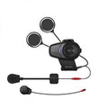 Sena 10S-01 Motorcycle Bluetooth Communication System