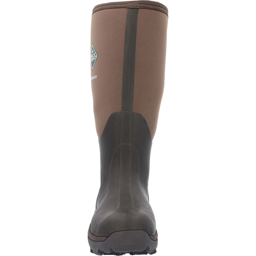 Muck Men's Wetland XF, Brown