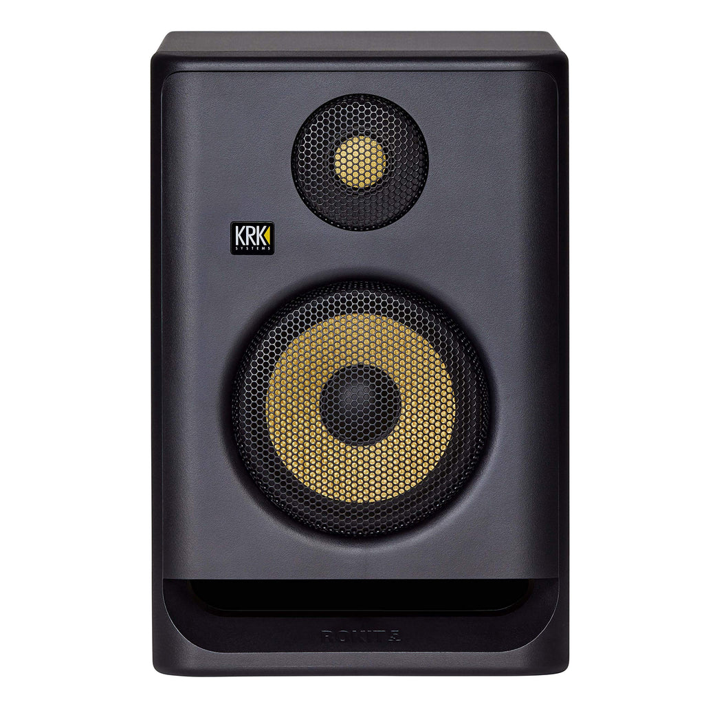 KRK RP5 Professional Powered Monitor
