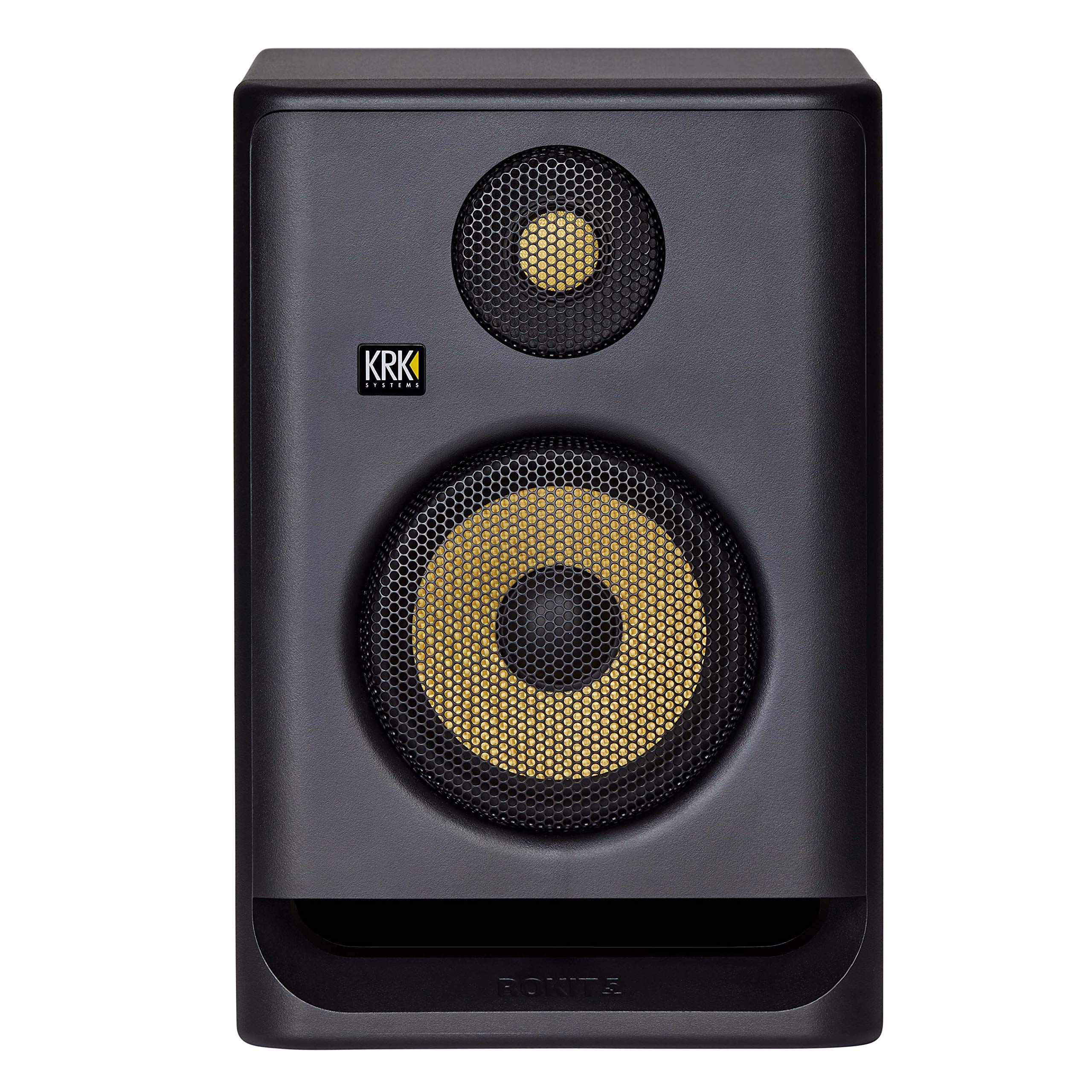 KRK RP5 Professional Powered Monitor