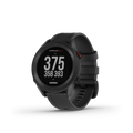 Garmin Approach S12 Golf Watch, Black